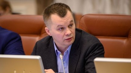 Милованов поддерживает идею восстановления Минагро 