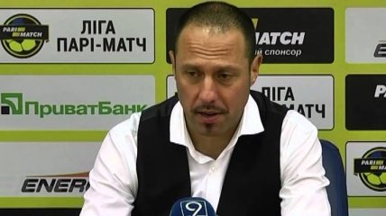Экс-тренер "Карпат" возглавил клуб из Словении