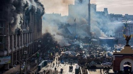 "Дела Майдана": В ГБР отчитались по расследованию за февраль