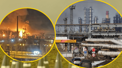 Некоторые заводы "выгребают" еще с 2022 года