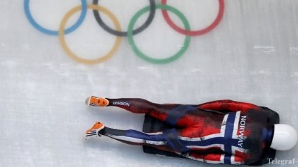 Норвегия привезла на Олимпиаду-2018 6000 доз препаратов от астмы