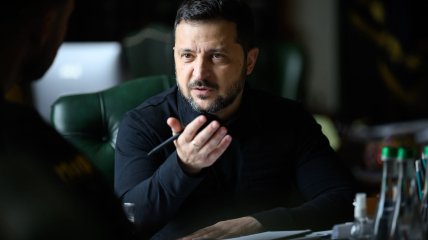 Буча, ошибка с Крымом и отношения с Трампом: Зеленский рассказал, могла ли "большая" война не начаться