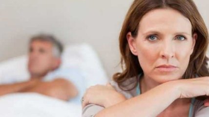 Брак может вогнать в депрессию