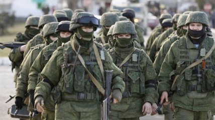 Украина требует от РФ отменить призыв крымчан на военную службу 