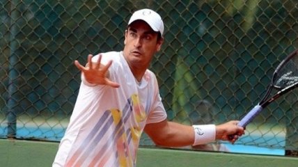 Бразильского теннисиста пожизненно дисквалифицировали за договорняки