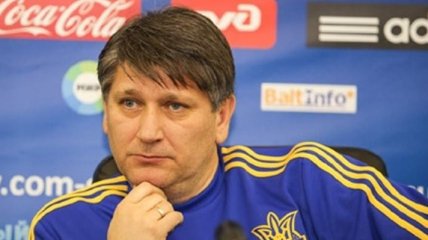 СМИ: Ковалец стал новым тренером Черноморца