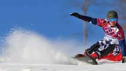 Мутко: У нас хорошие традиции в сноубординге