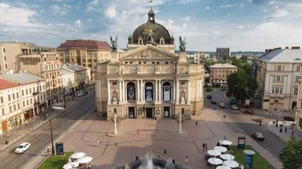Стало відомо, з чого розпочнеться 120 сезон Львівської опери