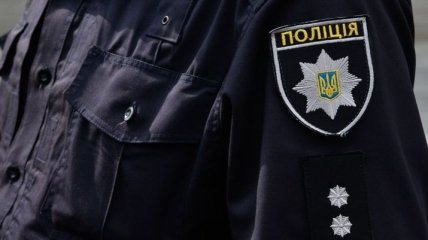 Полиция установила личность "минера" вокзала в Житомире 