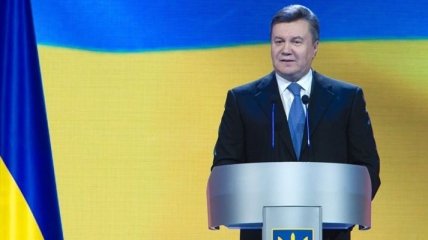 Завтра Янукович проведет диалог "Диалог со страной"