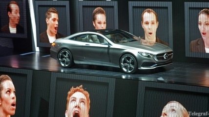 Mercedes налепит шильдик Maybach на самые дорогие S-классы