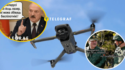 Заявление Лукашенко вдохновило на создание мемов