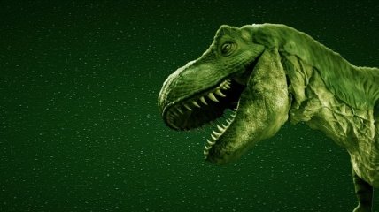 О размерах динозавров "рассказали" их яйца