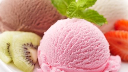 Нестандартное лекарство: что может вылечить мороженое