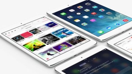 Apple заканчивает производство iPad mini в 2015 году