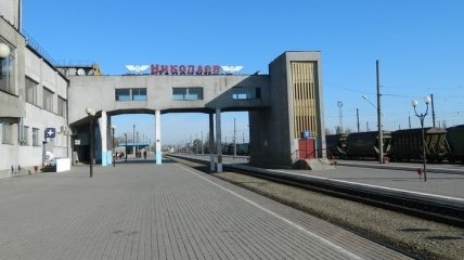 Вокзалы Николаева и Хмельницкого ожидает концессия 
