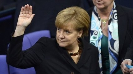 Климкин: Позиция Меркель относительно Украины изменилась 