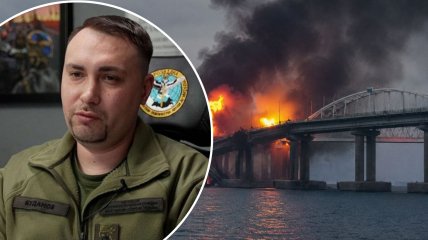 Кто поможет Украине с полуостровом?