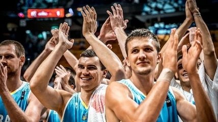 Квалификация ЧМ-2019 по баскетболу: Украина побеждает Швецию на выезде