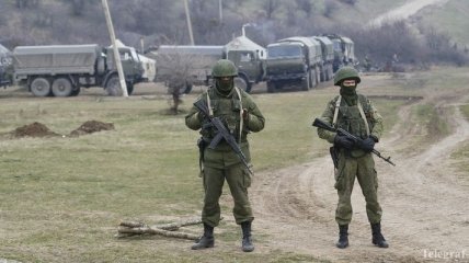 Количество военных РФ на границе с Украиной уменьшилось 