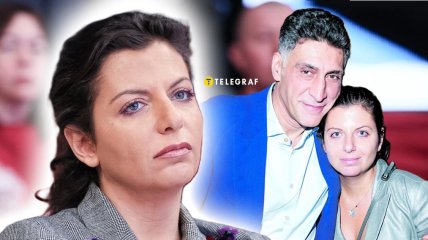 Маргарита Симоньян розповіла про свій діагноз