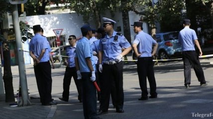 В Китае задержали подозреваемого в убийстве 19 человек 
