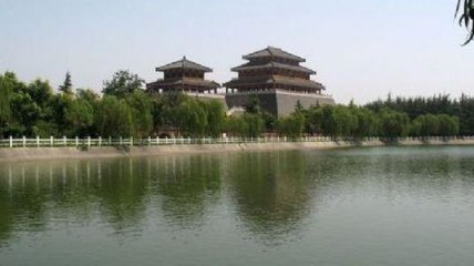 Чунцина - Цыцикоу - самый посещаемый туристами район Китая
