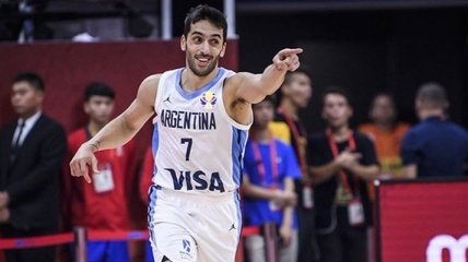Аргентина остановила Сербию в походе за золотом ЧМ по баскетболу (Видео)