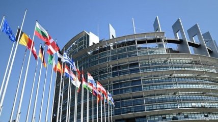 ЕС сделал заявление в связи с убийством военных под Павлополем