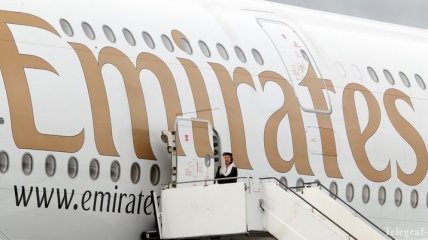 Рейс Emirates из Дубая в Панаму станет самым длинным в мире