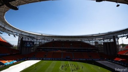 Мексика - Швеция: где и когда смотреть матч ЧМ-2018