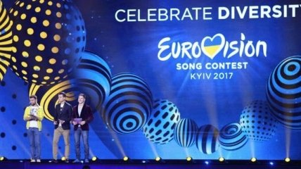 Евровидение-2017: на что пошли огромные суммы
