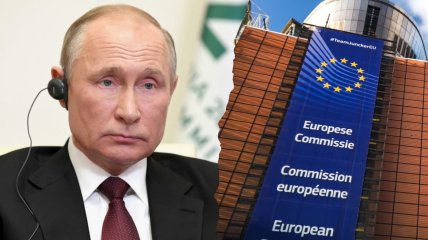 В ЄС прокоментували запрошення для Путіна