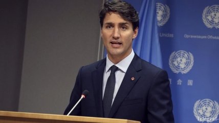 Канада осудила работорговлю в Ливии