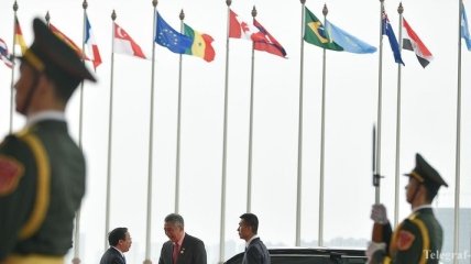 США заставили G20 отказаться от защиты свободной торговли