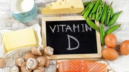 Дефицит витамина D: 4 признака, на которые нужно обратить внимание