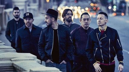 Самые мощные клипы знаменитых "Linkin Park"
