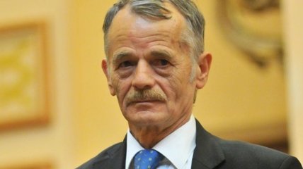 Джемилев рассказал, какую ошибку может совершить Россия в Крыму