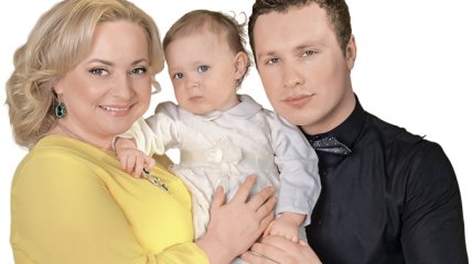 Светлана Пермякова разошлась со своим молодым мужем 