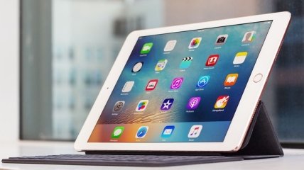 Apple пообещала выпустить самый доступный iPad