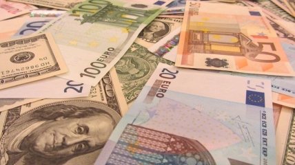 Спекулянты предпринимают попытки вывоза валюты из Украины