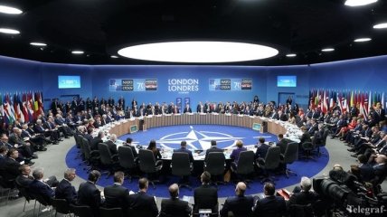 Россия и терроризм: лидеры НАТО приняли декларацию об основных угрозах