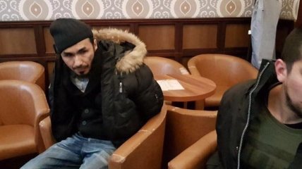На Киевщине задержаны люди из ОПГ, причастной к "ИГИЛ"