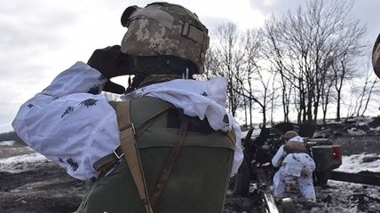 Окупанти обстріляли Луганське