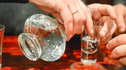 Увеличилось количество летальных случаев от отравления алкоголем