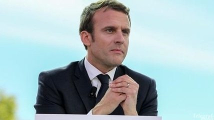 Макрон назвал большую ошибку Франции