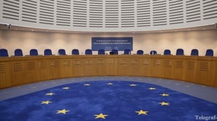 70% жалоб украинцев в Европейский суд признаются неприемлемыми