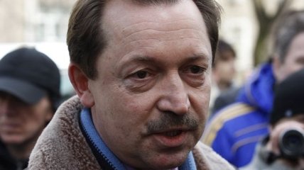 Спикер МВД написал заявление об отставке  