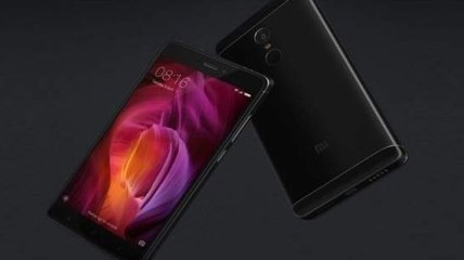 Компания Xiaomi выпустила мощный бюджетный смартфон