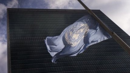 Украинская делегация заблокировала выступление крымских "депутатов" в ООН
